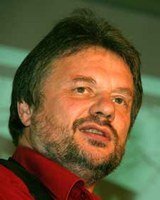 Hamburger Rede von Stefan Engel