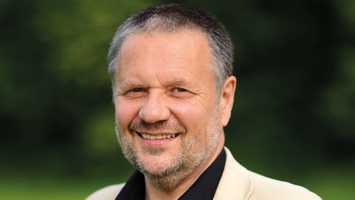 Das entscheidende ist die Fähigkeit und der Wille, das Trennende zu überwinden
