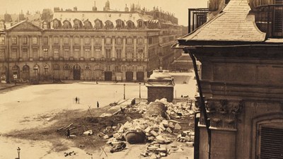 140 Jahre Pariser Kommune - Die revolutionäre Situation reift heran