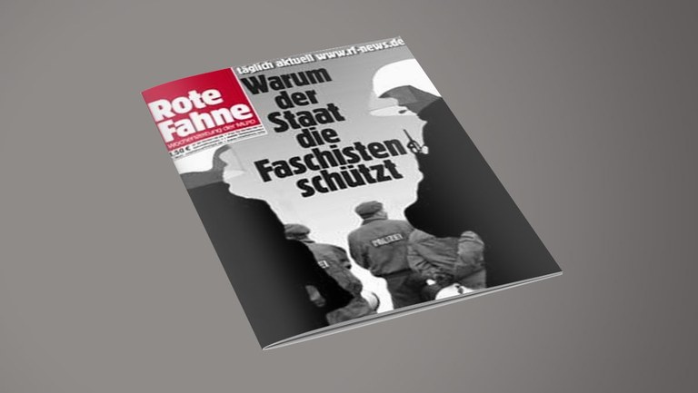 Kommunisten im antifaschistischen Widerstand