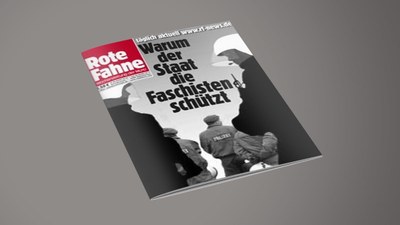 Kommunisten im antifaschistischen Widerstand