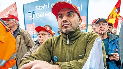 Diktatur des Proletariats –Reizwort in der Diskussion um die Unvereinbarkeitsbeschlüsse
