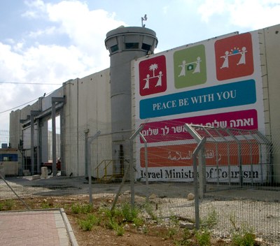 UNO stimmt über den Status Palästinas ab