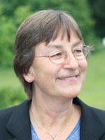 Renate Gisela Schmidt