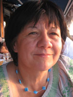 Andrea Brigitte Dumberger Andrea Brigitte Dumberger