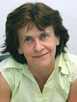 Evmarie Gertrud Mischau