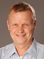 Klaus Thomas Dumberger