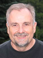 Manfred Hörner Manfred Hörner