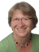 Therese Gmelch Therese Gmelch