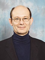 Daniel Wiegenstein