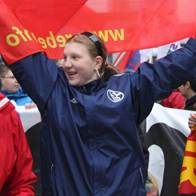 16. Internationales Pfingstjugendtreffen: „Ein solches Festival gibt es sonst nirgends in Deutschland …“