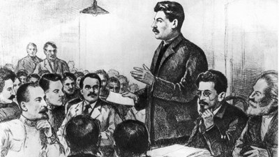 „Holodomor“ – das Märchen vom „Völkermord Stalins“ in der Ukraine