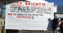 Opel Bochum: Nein zu Mauscheleien und Versteckspiel! Opel Bochum: Nein zu Mauscheleien und Versteckspiel!