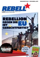 Aus Rebell Magazin 2/14