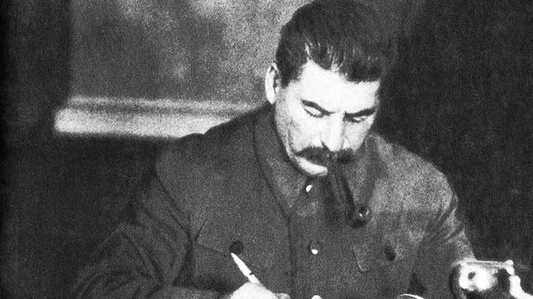 Die Dämonisierung Stalins – Propagandalügen und ihre Träger