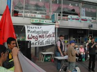 Montagsdemo Herne Herner Montagsdemo