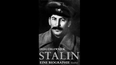 Neue russische Stalin-Biographie