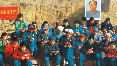 50 Jahre Kulturrevolution im China Mao Zedongs: „Eine Revolution, die die Seele berührt“
