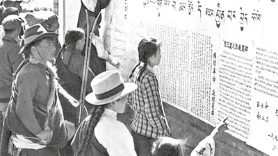 Die Bedeutung der Großen Proletarischen Kulturrevolution vor dem Hintergrund  der kapitalistischen Entwicklung Chinas und Russlands