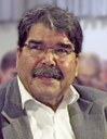 Salih Müslim (PYD): „Wir müssen den Wert der Solidarität weltweit begreifen“ Salih Müslim (PYD): „Wir müssen den Wert der Solidarität weltweit begreifen“