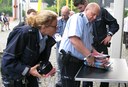 So hält Opel es mit der Demokratie ... So hält Opel es mit der Demokratie ...