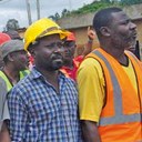 Togo: Streik der Bergarbeiter und Kampf im ganzen Land Togo: Streik der Bergarbeiter und Kampf im ganzen Land