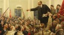 Das Jahrhundert-Ereignis: Die Oktoberrevolution 1917 verändert die Welt Das Jahrhundert-Ereignis: Die Oktoberrevolution 1917 verändert die Welt