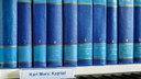 „Das größte Werk unseres Zeitalters auf dem Gebiet der politischen Ökonomie“ „Das größte Werk unseres Zeitalters auf dem Gebiet der politischen Ökonomie“