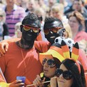 Ein „Sommermärchen“ als Ablenkungsmanöver? Ein „Sommermärchen“ als Ablenkungsmanöver?