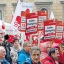 Nahles’ Leiharbeitsnovelle – eine Mogelpackung Nahles’ Leiharbeitsnovelle – eine Mogelpackung