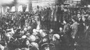 Wie die Bolschewiki die entscheidende Mehrheit in Russland eroberten