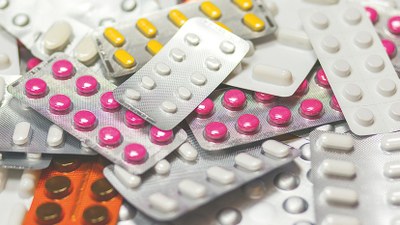 Big Pharma – das Riesengeschäft mit der Gesundheit