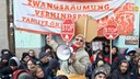 Wohnraum unbezahlbar?
