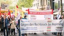 Internationalistisches Bündnis: Veranstaltung „Kampf gegen den Rechtsruck der neuen Regierung“ Internationalistisches Bündnis: Veranstaltung „Kampf gegen den Rechtsruck der neuen Regierung“