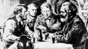 Karl Marx in Köln – ausgezeichneter Organisator und Agitator Karl Marx in Köln – ausgezeichneter Organisator und Agitator