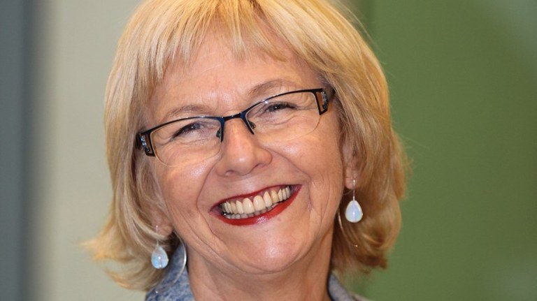 Monika Gärtner-Engel:  Rede von auf der  Kaypakkaya Veranstaltung am 19.05. in Ludwigshafen