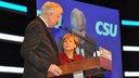 Offene Regierungskrise in Berlin - offensives Engagement gegen die Rechtsentwicklung der Regierung gefragt! Offene Regierungskrise in Berlin - offensives Engagement gegen die Rechtsentwicklung der Regierung gefragt!