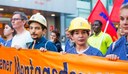 Kultursaal Horster Mitte: Stadt will Ausnahmeregelung für große Bergarbeiter-Veranstaltung am 6. Oktober verweigern Kultursaal Horster Mitte: Stadt will Ausnahmeregelung für große Bergarbeiter-Veranstaltung am 6. Oktober verweigern