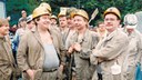 Die Stilllegung der Zechen ist nicht zu akzeptieren!