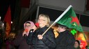 Polizeiübergriff gegen die 695. Gelsenkirchener Montagsdemonstration - diese erstattet Anzeige … 