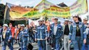 Aktiver Widerstand gegen drohende Umweltkatastrophe! - Internationaler Umweltkampftag: 8. Dezember! Aktiver Widerstand gegen drohende Umweltkatastrophe! - Internationaler Umweltkampftag: 8. Dezember!