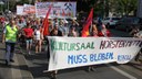 Dubiose „Ordnungswidrigkeiten-Anhörung“ - Stadt-Bürokratie Gelsenkirchen will Protest gegen die Schließung des Kultursaals Horster Mitte kriminalisieren Dubiose „Ordnungswidrigkeiten-Anhörung“ - Stadt-Bürokratie Gelsenkirchen will Protest gegen die Schließung des Kultursaals Horster Mitte kriminalisieren