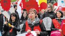 8. März 2019: Frauen und Mädchen – organisiert euch!