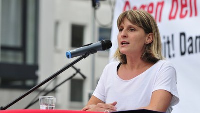 Außergewöhnliche Zeiten zielstrebig nutzen