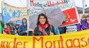Das Ende von Hartz IV!? Erfolg der Montagsdemo-Bewegung