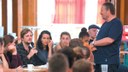 Das System der Dialektiksemester
