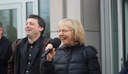 Dürfen Großbanken politischen Parteien „diskriminieren“? MLPD erhebt Verfassungsbeschwerde