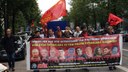 Freiheit für die Gefangenen der ATIK