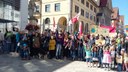 Friday for Future – Retten wir die Umwelt vor der Profitwirtschaft!