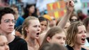 „Fridays for Future“ – Rebellion für die Zukunft